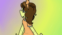 To @CinnamonBun