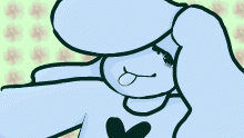 i was bored so i drew roosa lmfao