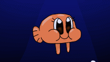 ~Baby Darwin!~