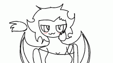 Color in later