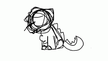 doodle