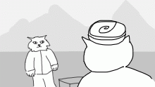 Drug Dealing Cats