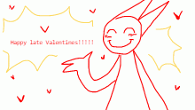 woweeee valentin!!!