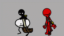 Wasteland AU 2