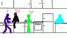 YO GUYS EP # 3 COMING SOON (DESC)