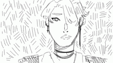 Little Jae doodle
