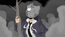 dead men tell no tale