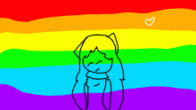 rainbow