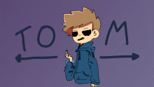 Tom