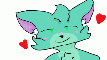 cute lill guy