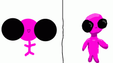 pink!!