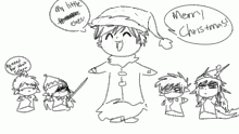 Merry Christmas everyone!!!!!!