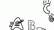 Alpha-Bet (READ DESC)