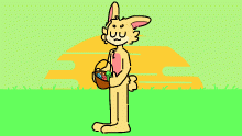 happy easter