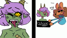 lmAO im sorry