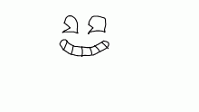 Another drawing for Bendys b day