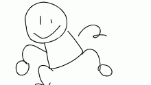 I lost my pen
