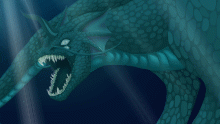 Sea Giant for Flare-aamon