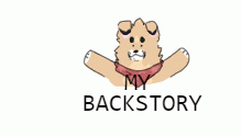 Sebastian Backstory