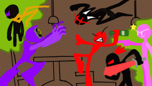 M.A.G.D.B.C Eliminator [Season One]