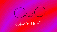 OwO?