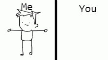 My Jack vs Your Jack