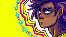 new oc Tovi