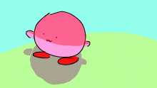 lil kirby