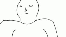 Latest animation by Yeetestboideletest