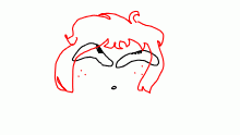 I hate being a redhead