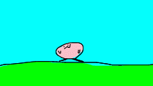 Kirbo Goes on An Adventure!