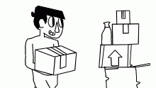 our family is moving
