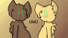 Gm UWU