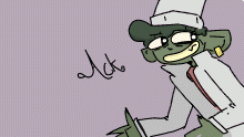 goblin noises