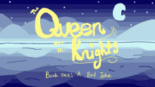 the Queen and Her Knights