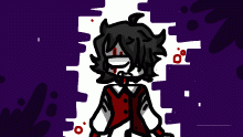 What If - Contest Entry