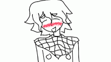 dumb sketch