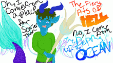 Demon Contest Edit