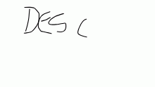 DESC