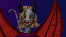 i gave it a backround