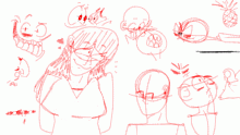 10:34 PM sketches