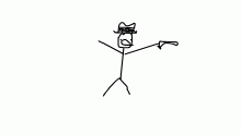 Amazing fanart of West of Loathing
