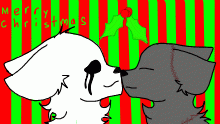 stitchy and freddy