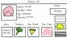Kirbo ID Card