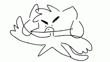im bored