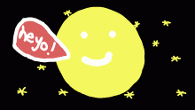 heyo galaxy