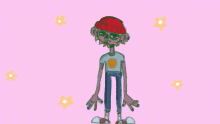 poop