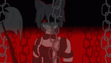 @Mayhem art trade