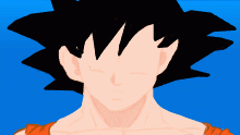GOKU