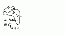 *looks for art* hEHEHEHE